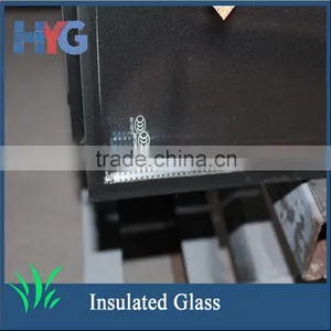 High Quality 6mm+9A+6mm;5mm+9A+5mm;Low-e Insulated Glass,Cheap Price, thumbnail-4