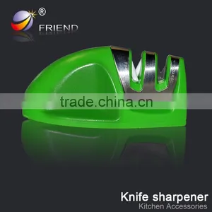 Universal Kitchen Tool Diamond Wheel Knife Sharpener thumbnail-5