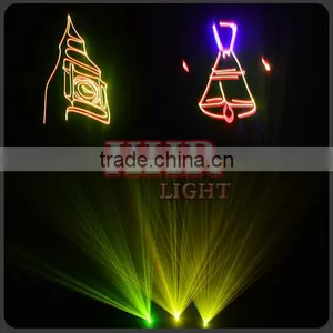 Mini Laser Light Projector,ilda 1000mw 1w Rgb Laser Projector thumbnail-6