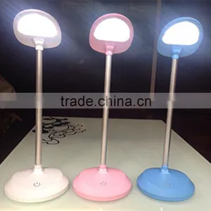 High Quality Reading Led Table Lamp Flexible Table Lamp thumbnail-3