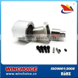 ISO9001 Certificted Magnetic Drive Coupling thumbnail-1