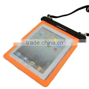 For Tablet PC Sport Waterproof Bag Case thumbnail-1