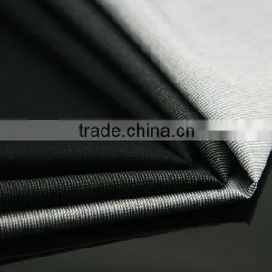 TRW Fabric Manufacturer Textile Fine Stripe for Suiting or Trousers FU1832 thumbnail-4