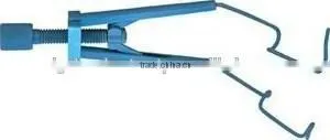 Liberman Eye Speculum K-Wire Titanium Opthalmic Instruments thumbnail-4