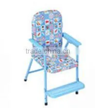 HILO Baby High Chair thumbnail-1