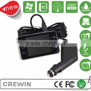 2015 FHD Car Camcorder With Back Camera thumbnail-5