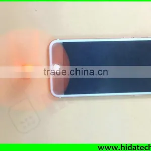 Best Selling Custom Logo Mobile Mini Hand Fan for Phone thumbnail-6