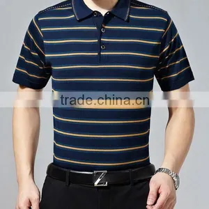 Bottom Price Promotional Charcoal Men's Long Sleeve Polo Shirt thumbnail-1