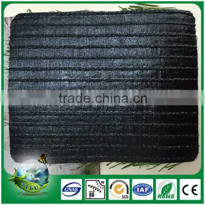 Outdoor Synthetic Grass for Football Best Artificial Turf Lawn of Soccer thumbnail-5