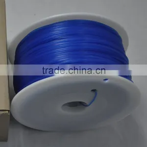 High Quality 3D Printer Filament PLA/ABS/PVA/PVA Welding Rods thumbnail-1