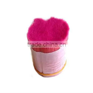 PBT Fiber for Makeup Brush thumbnail-1