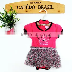 Party Vetement Frocks Pijama for Girls thumbnail-2