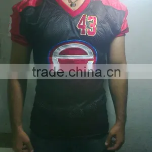 American Football Jersey/ High Quality Jersey /American Rugby Jerseys thumbnail-1