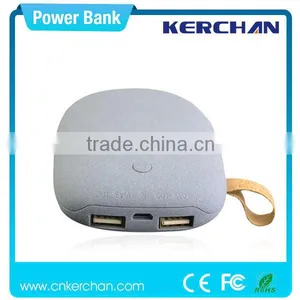 Portable Battery Charger Power Bank Starbucks, 5200mah Polymer Charger thumbnail-1