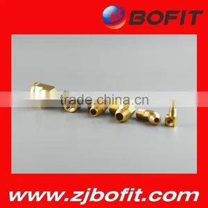 Hot Selling Copper Pipe Tube Fitting OEM Available thumbnail-2
