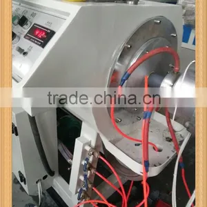 Beierman Maded High Quality PVC Pipe Production Line thumbnail-3