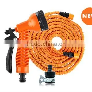 Shu le Brand Multi-functional Garden Hoses Washing Water Pipe thumbnail-1