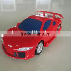 2012~2013 Tope Selling New Popular Battery Powered rc Car thumbnail-1