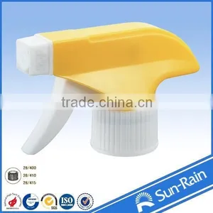 Micro Trigger Sprayer 24-410 Trigger Sprayer Plastic Fine Mist Sprayer Sun Rain House Hold Trigger Spray thumbnail-2