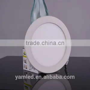 The Most Competitive Top Sell LED Panel Light Embedded/Surface LED Panel Light thumbnail-6