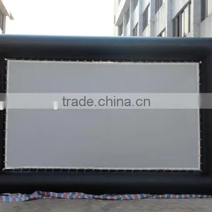 Inflatable Movie Screen For Sale thumbnail-1