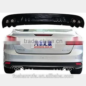 China Products Prices Stainless Steel Car Bumper Guard From China thumbnail-1