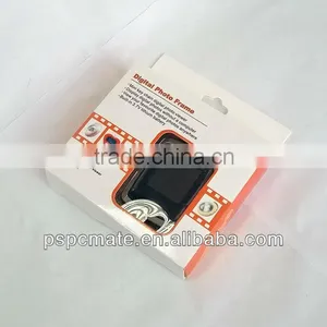 Keyring Photo Frame; Mini Keyring Digital Photo Frame thumbnail-1