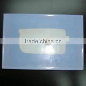 Silicone Mould for Vacuum Casting Prototype thumbnail-5