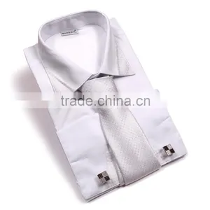 Super Quality Long Sleeve Men Shirts thumbnail-1