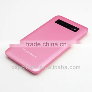 New Design Slim Power Bank for Mobile Phone thumbnail-1