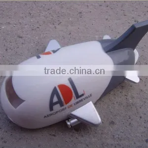 Airplane Shaped Usb thumbnail-1