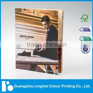 High Quality Brochure Printing Spot Color Printing First-rate Brochure Printing thumbnail-1