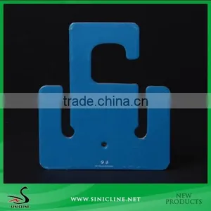 Sinicline Custom Paper Cardboard Shoe Hanger thumbnail-2