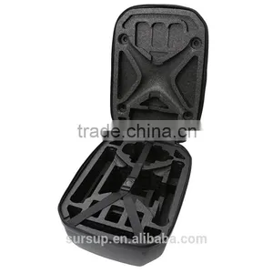 DJI UAV Hardshell Backpack, Customized Phantom3 Backpack ,hard Covered Phantom3 Backpack thumbnail-5