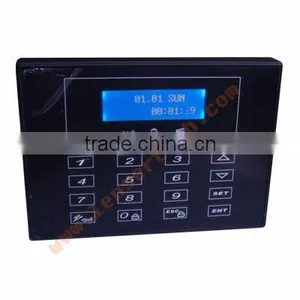 LCD Wireless 2-way Keypad thumbnail-1