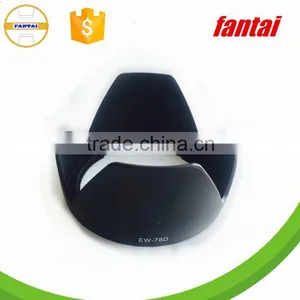 Plastic Lens Hood "EW-78D" for Digital Camera Lens Hood thumbnail-4