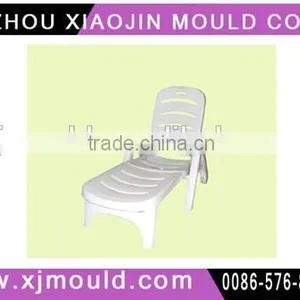 Plastic Beach Chair Injection Mould Maker thumbnail-1