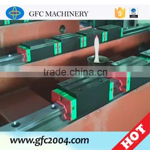 China Heavy Load Sliding Guide With Guiding Block thumbnail-1