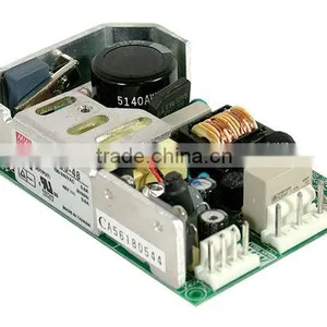 Meanwell 30w Single Output Switch Power Supply thumbnail-1