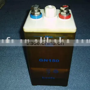 Double Battery Ups 1.2v500ah Alkaline Ni-cd Battery 1.2v 500ah thumbnail-1