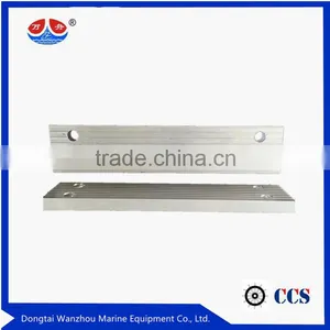 CCS Certified Willow Material Aluminium Ladder /aluminium Ladder thumbnail-2