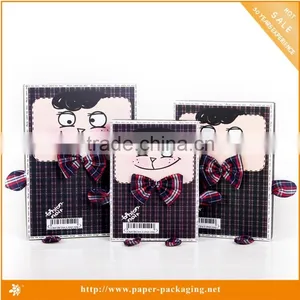 High Quality Wholesale Custom Pandora Jewelry Gift Box thumbnail-1