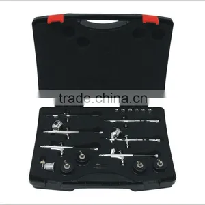 Airbrush Compressor Kit TG120K thumbnail-1