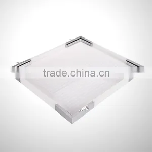 New Style Square Lamp Led Ceiling Light Lamp Practical House Decoration Led Light 21w Light UHXD275 Led Lamp 42w thumbnail-3
