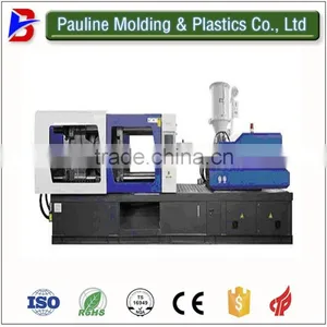 Plastic Injection Moulding Machine Price thumbnail-1