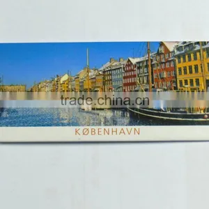 Custom Metal Fridge Magnet thumbnail-1