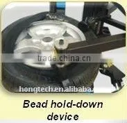 Fully Automatic Tire Changer TEA10L thumbnail-2