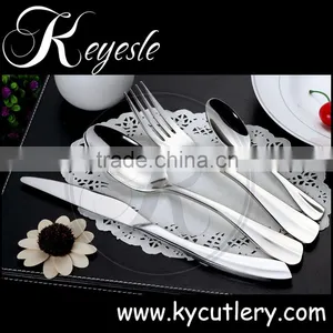 Factory Cutlery Set Stainless Steel,steel Cutlery Set,24 Pcs Cutlery thumbnail-2