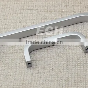 China Supplier Aluminum High Quality Furniture Handles thumbnail-1