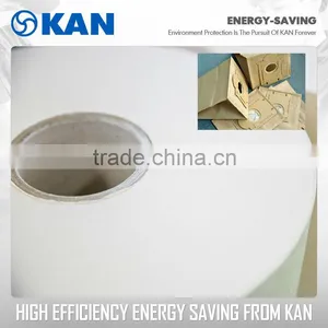 High Air Permeability Vacuum Cleaner Bag Filter Paper thumbnail-1